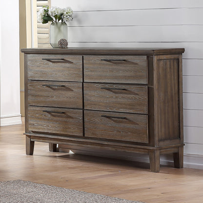 Cagney - Dresser