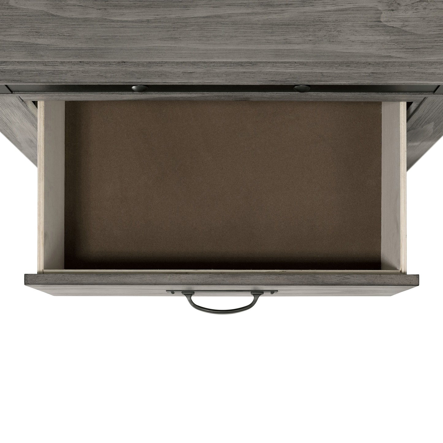 Wade - Panel Bedroom Set