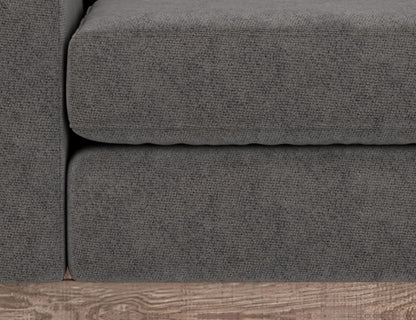 Samba - Arm Chair