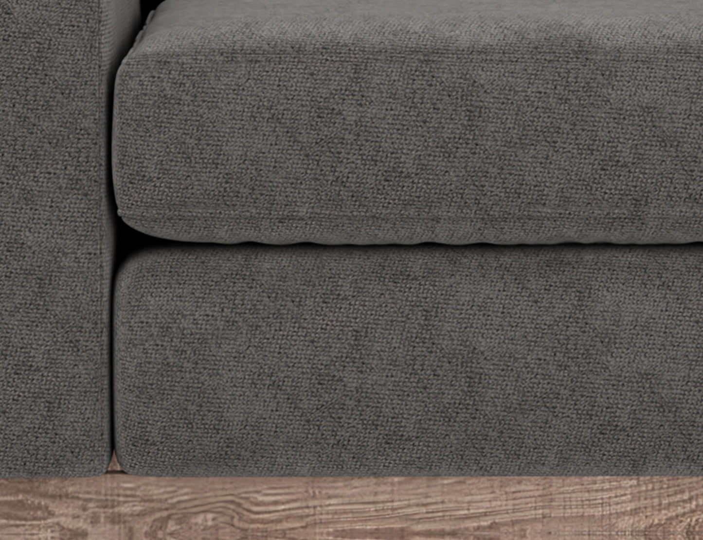 Samba - Sofa - Fabric