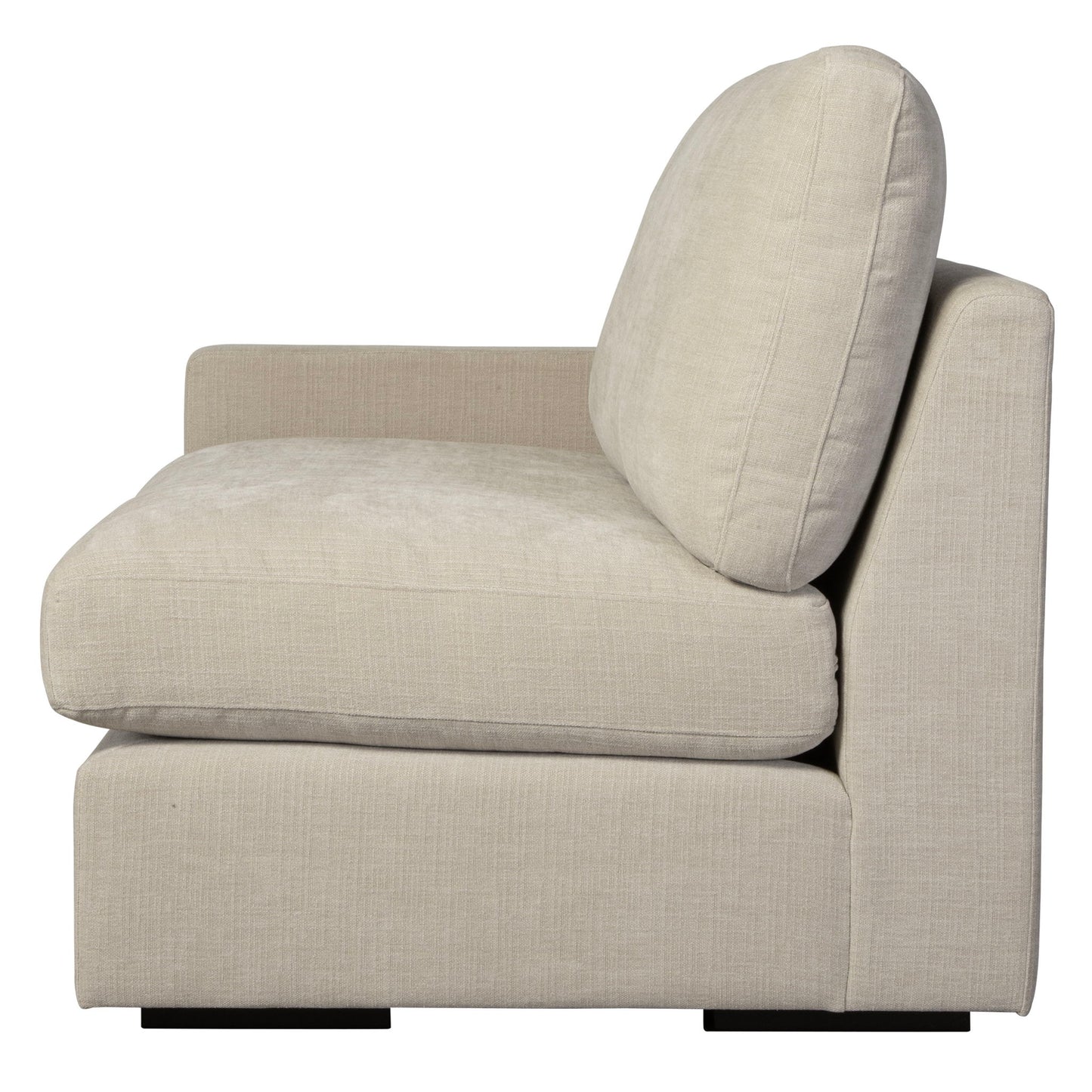 Refuge - Sofa Chaise