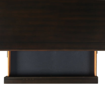 Slater - Platform Storage Bedroom Set