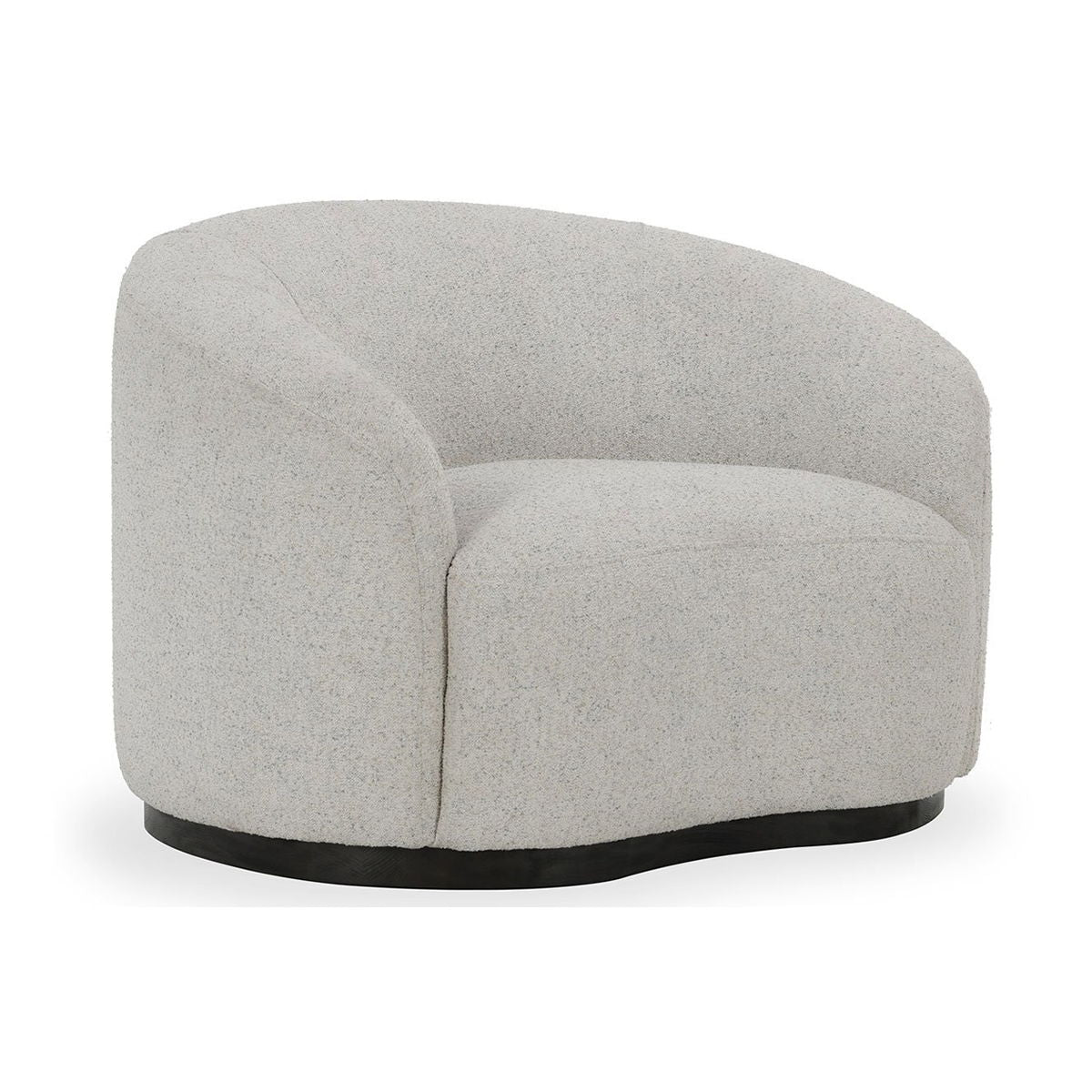 Beverly - Swivel Accent Chair