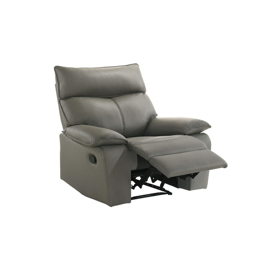Wildcat - Motion Recliner - Gray