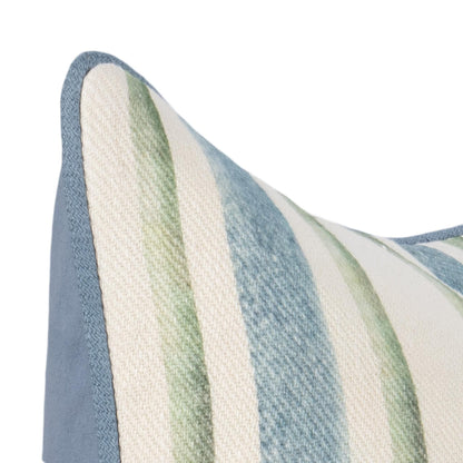 Harbor - Stripe Pillow