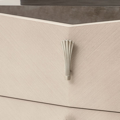 Fantosini - 10-Drawer Mule Chest