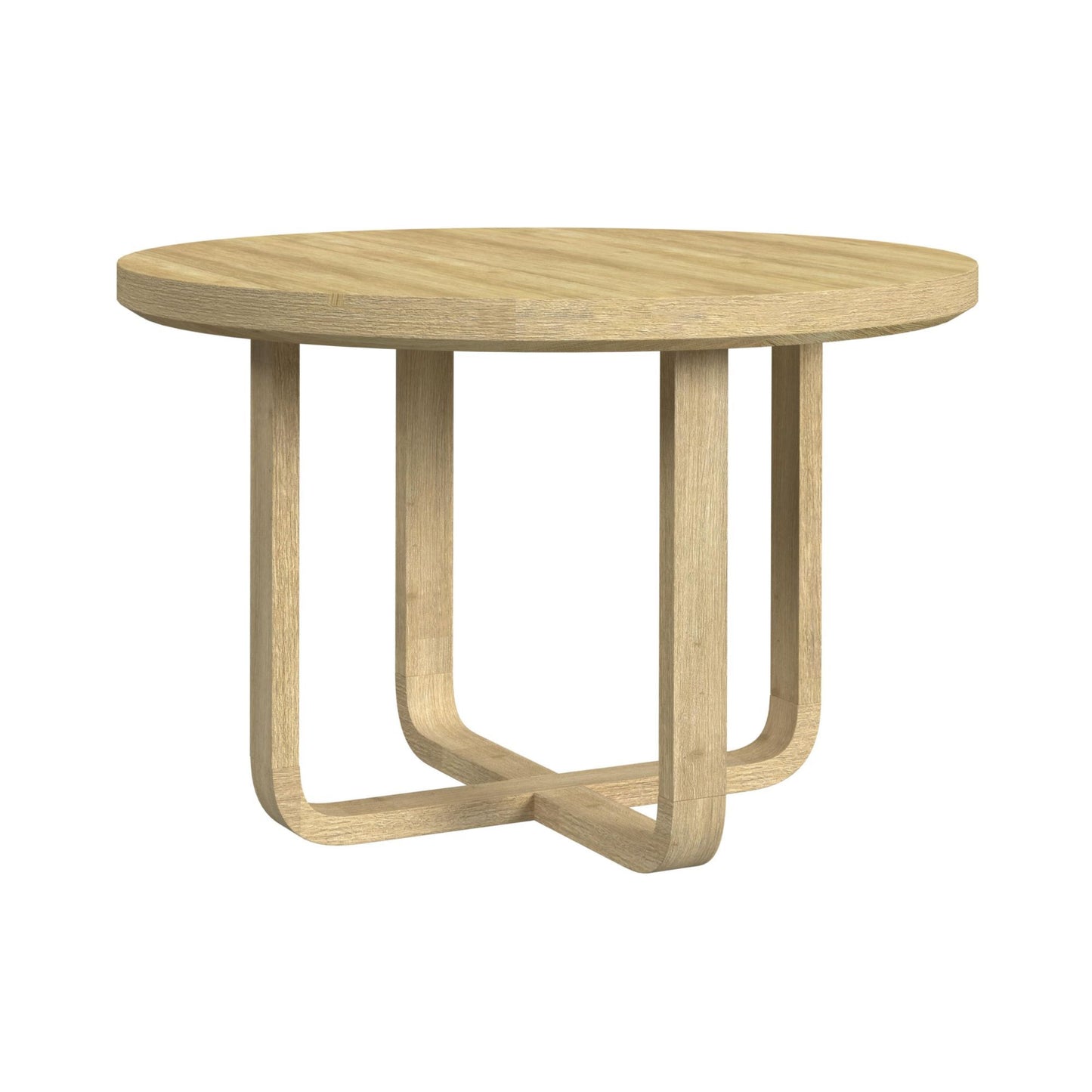 Ridgemont - Round Dining Table