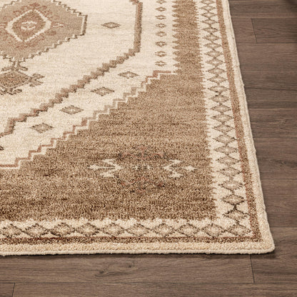 Luxor - Hand-Knotted Rug