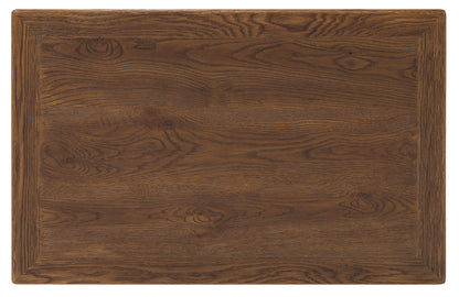 Driftwood - Three Drawer Chest
