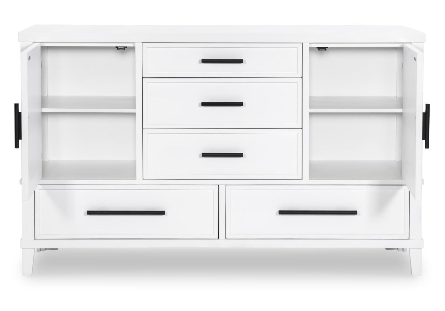 Horizons - Dresser