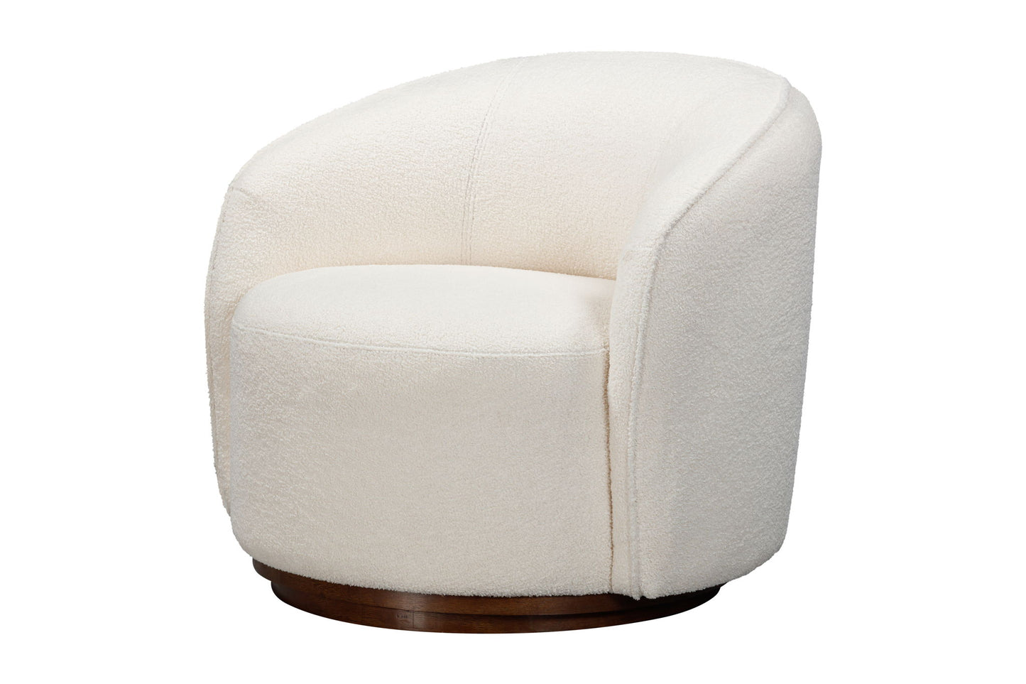 Rory - Accent Chair - Bone