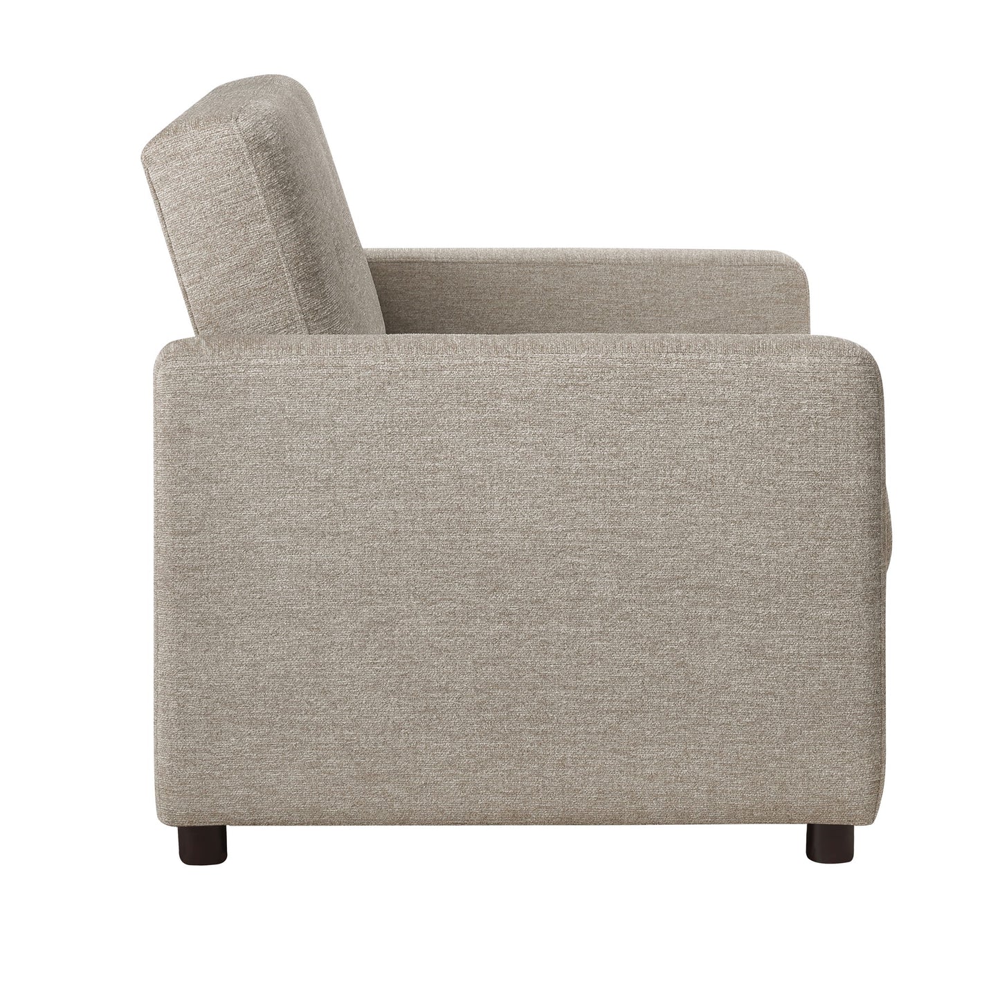 Noah - Chair With Sleeper