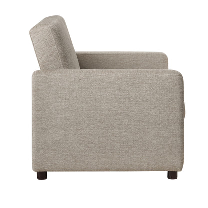 Noah - Chair With Sleeper