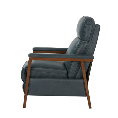 Ashland (B) - Push Thru The Arm Recliner