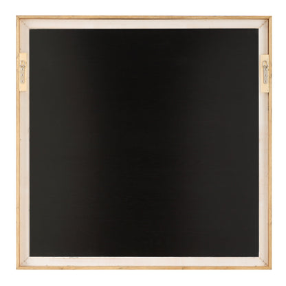 River Afternoon - Landscape Print - Light Brown