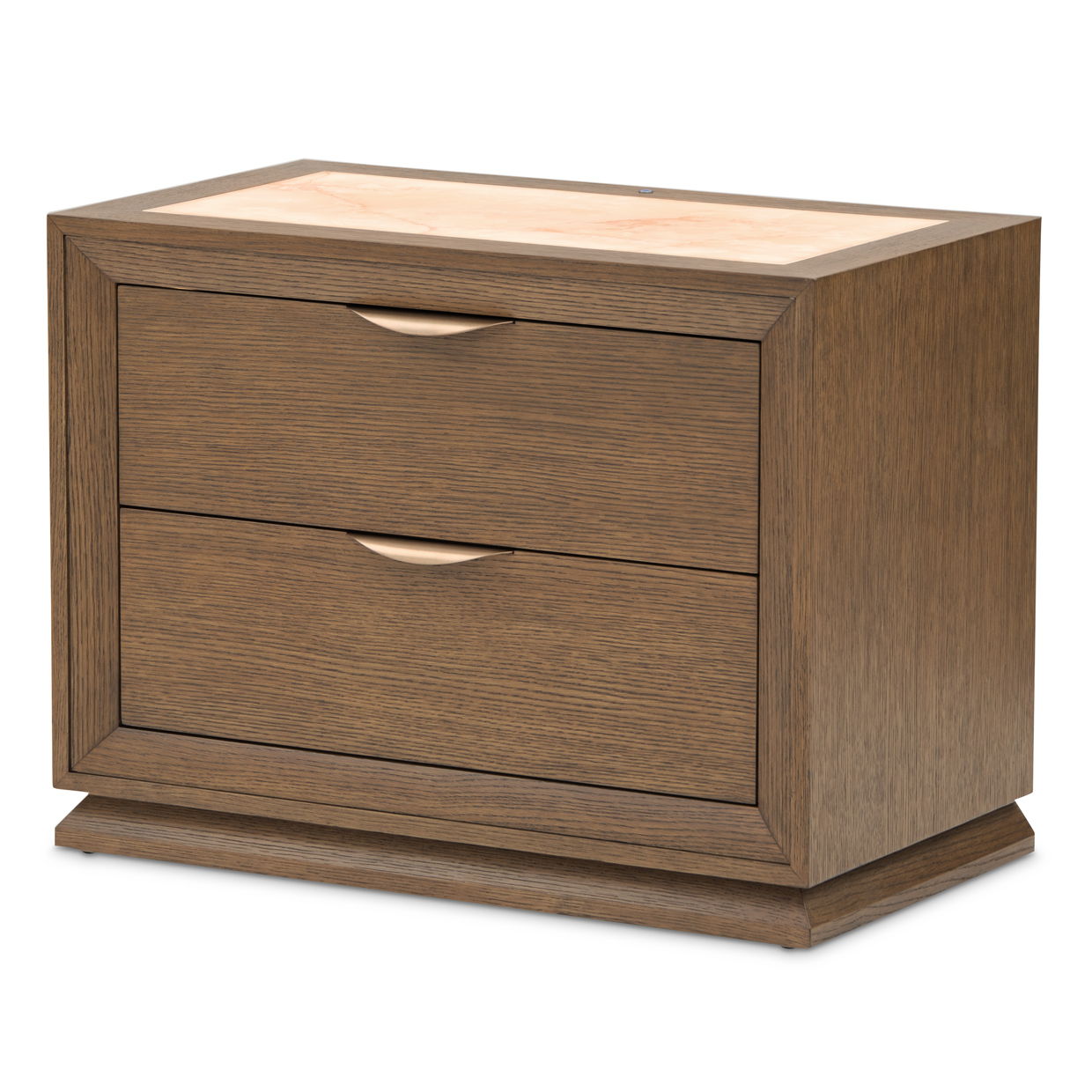 Portrait - Nightstand