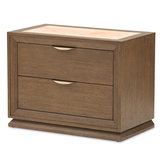 Portrait - Nightstand