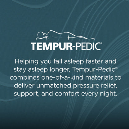 Tempur-Adapt - Adapt Medium Mattress