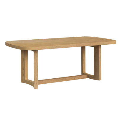 Portland - Rectangular Dining Room Set