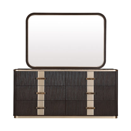 West Kensington - Dresser