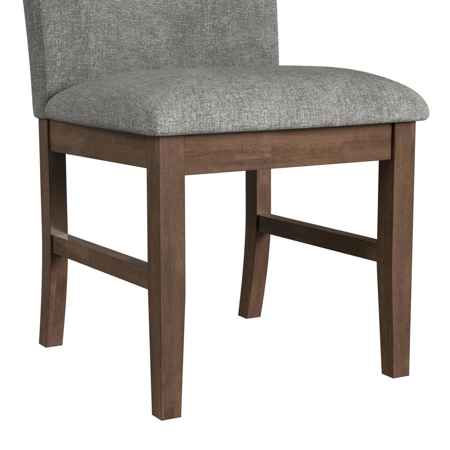 Santa Barbara - Fabric Dining Side Chair (Set of 2)
