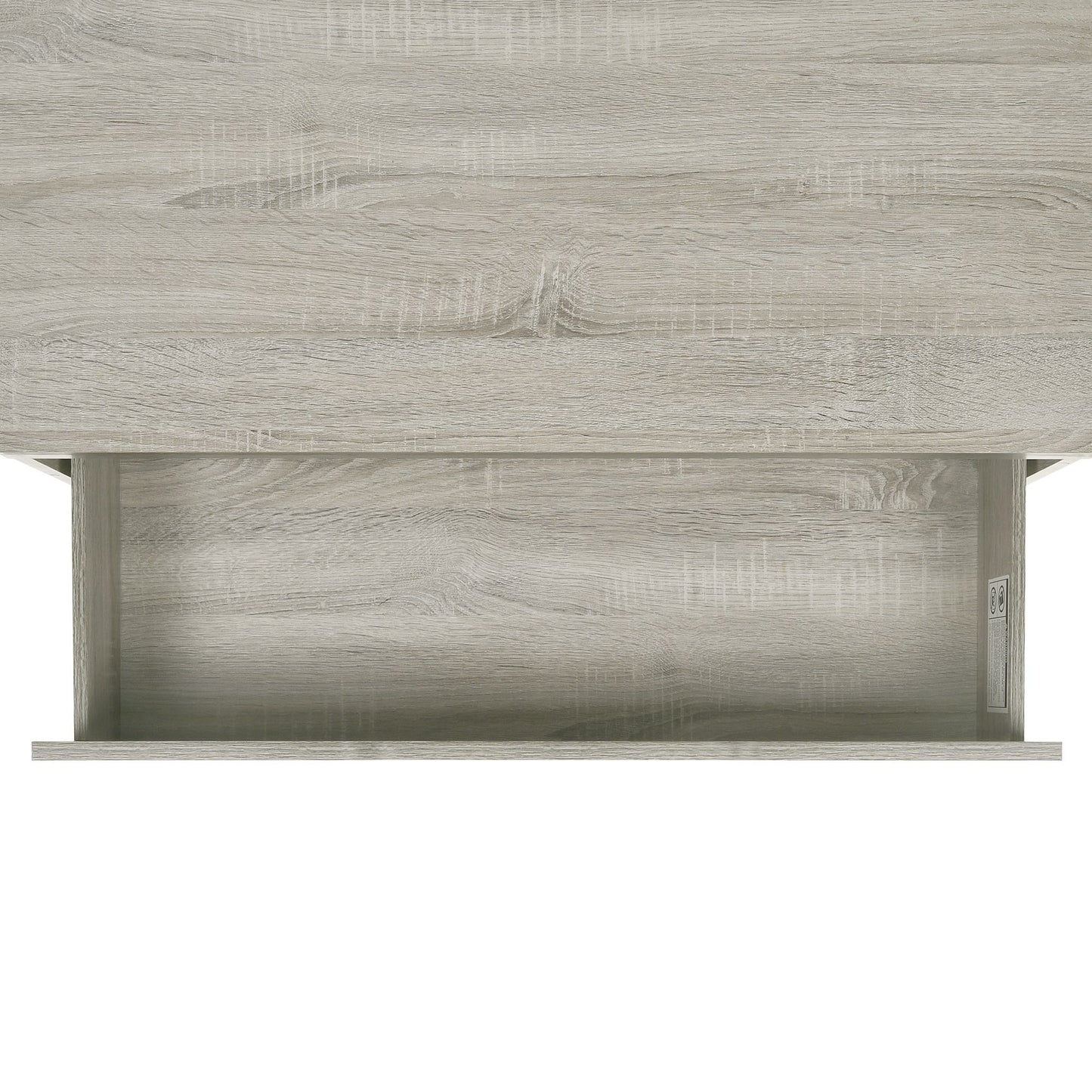 Ernesto - 6-Drawer Dresser With Interlock