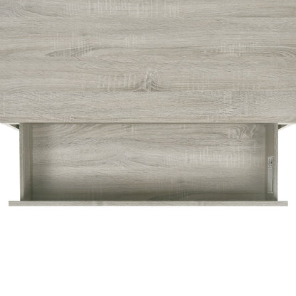 Ernesto - 4-Drawer Chest With Interlock