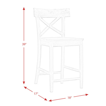 Coronado - Stool