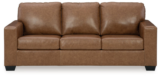 Bolsena - Queen Sofa Sleeper - Caramel