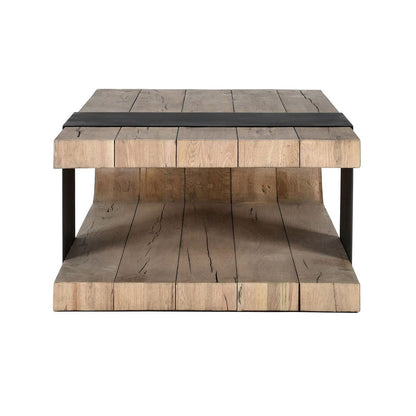 Danica - Coffee Table