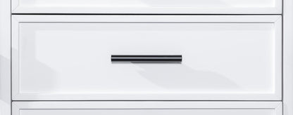 Horizons - 5 Drawers Chest