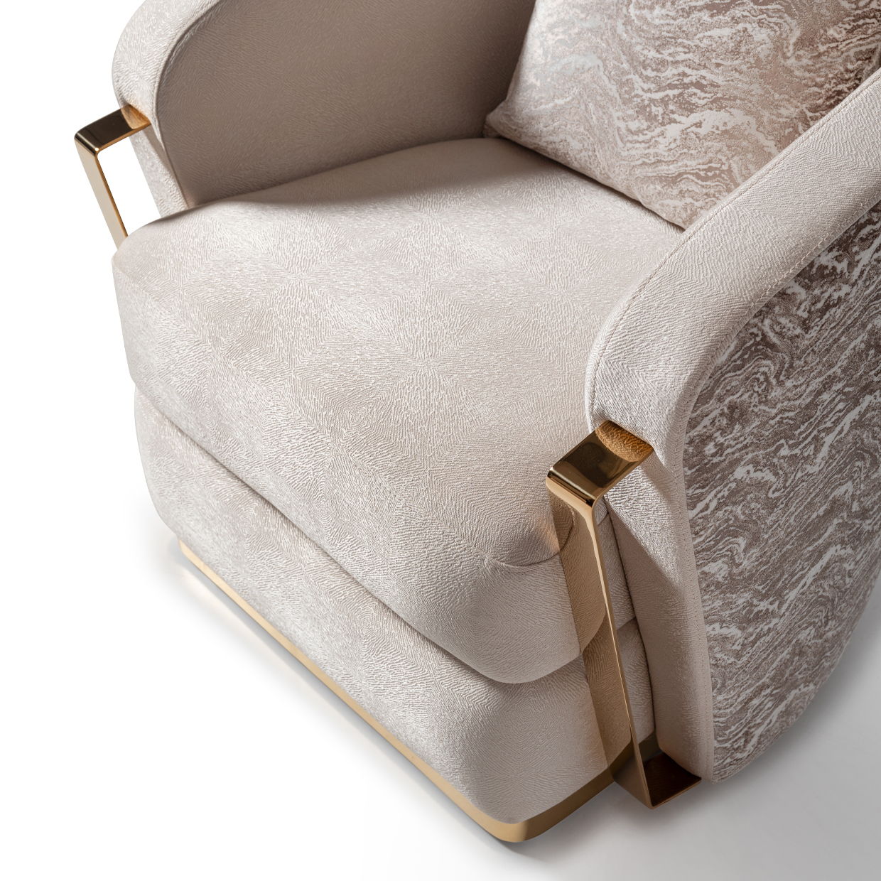 Carmela - Accent Chair