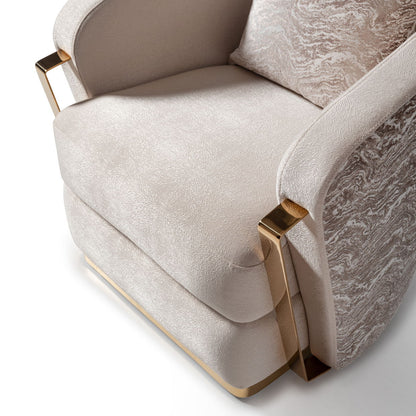 Carmela - Accent Chair