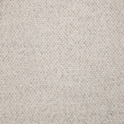 Chassia - Swivel Accent Chair - Dusty Beige