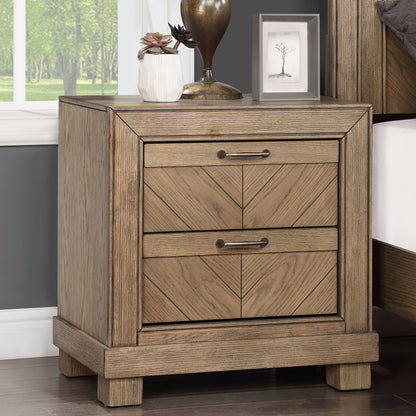 Montana - Nightstand