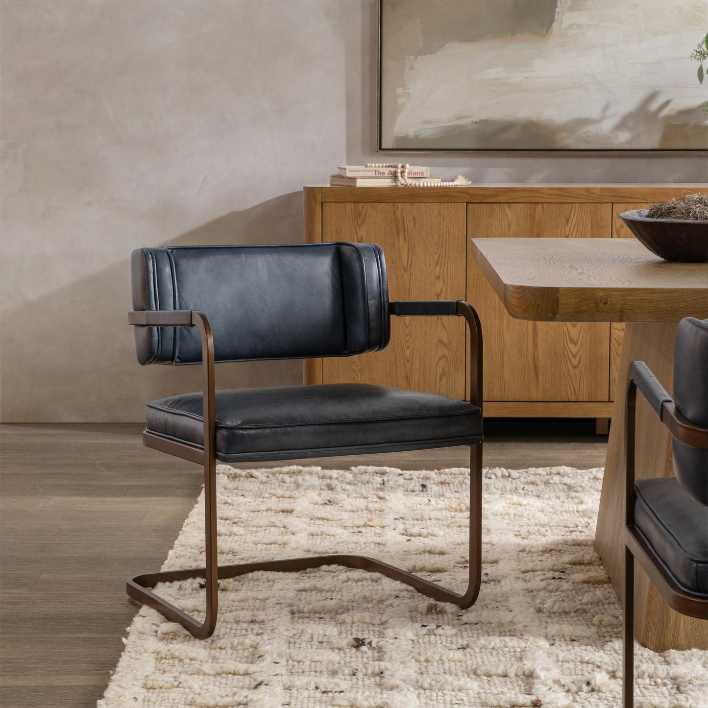 Fonda - Dining Chair