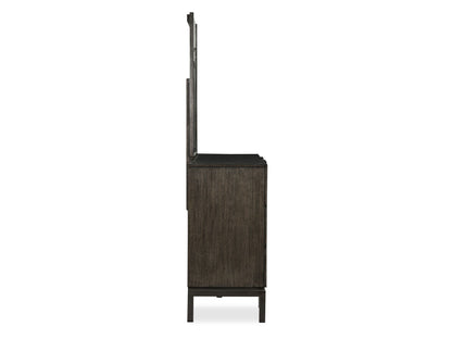 Modern Mosaic - Dresser