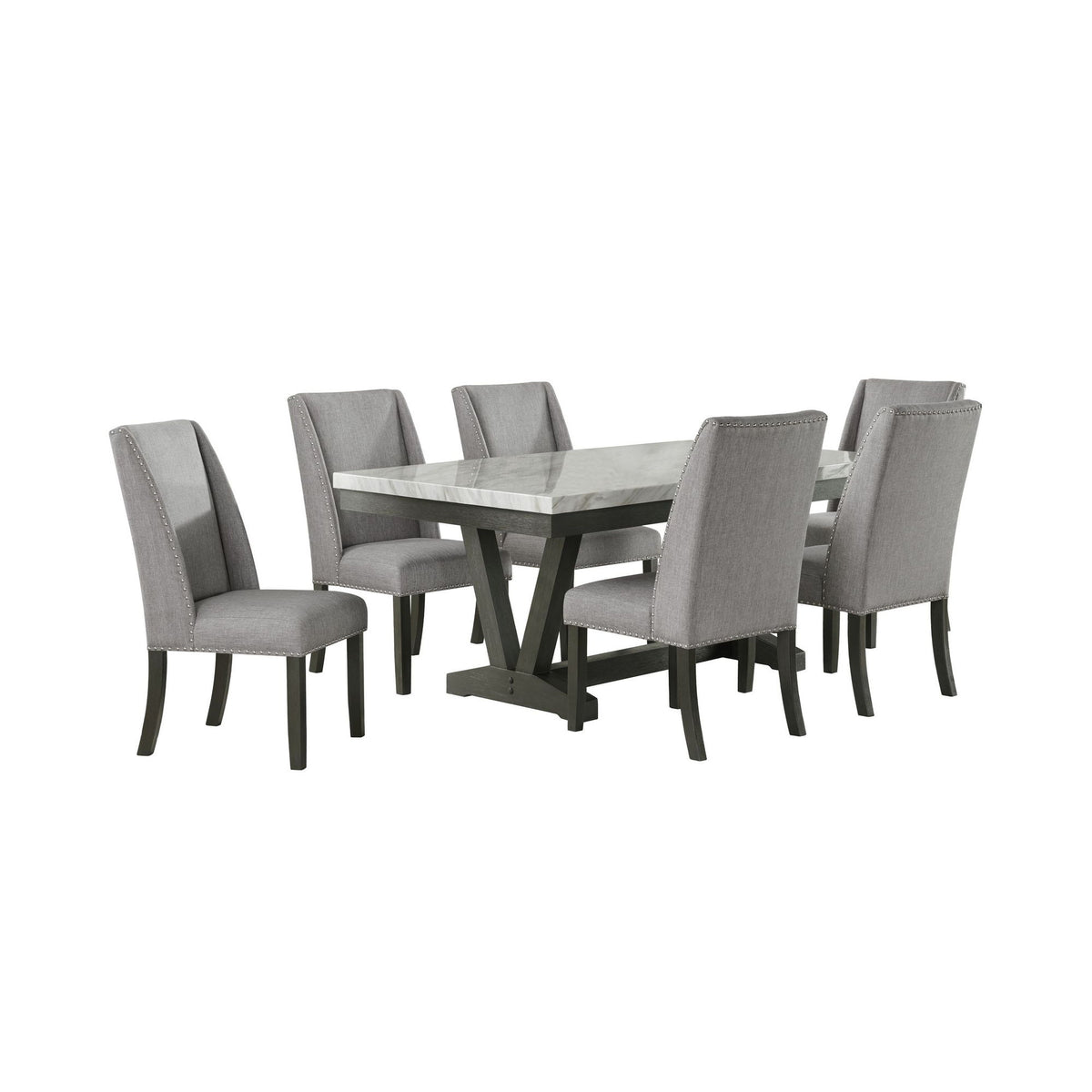 Everdeen - Dining Set