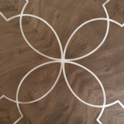 Villa Cherie - Round Dining Table