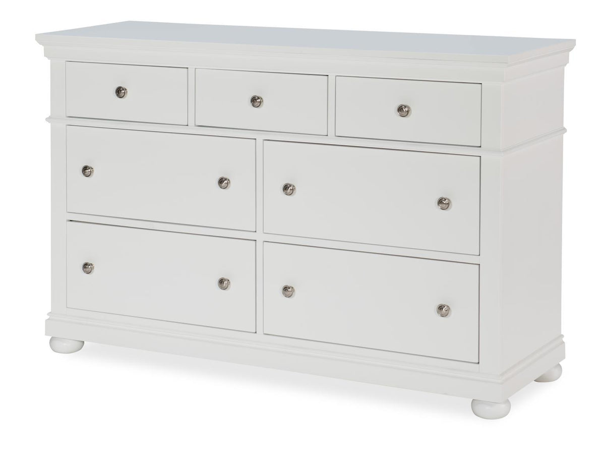 Canterbury 2.0 - Dresser