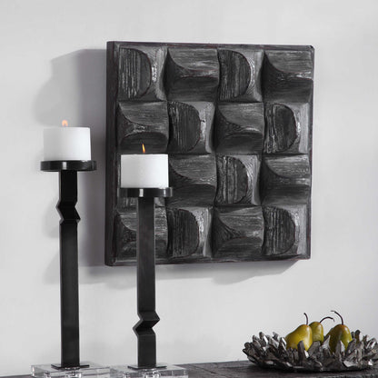 Pickford - Wood Wall Decor