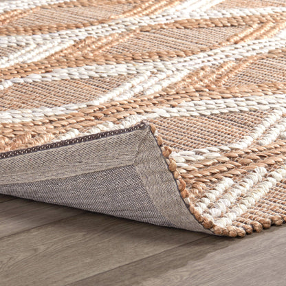 Natural Fiber - Sylmar Rug