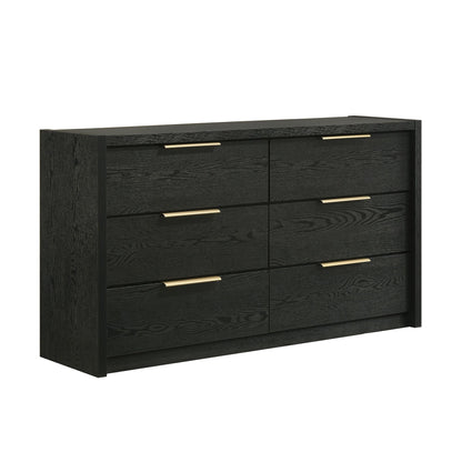 South Bend - Dresser For Bedroom