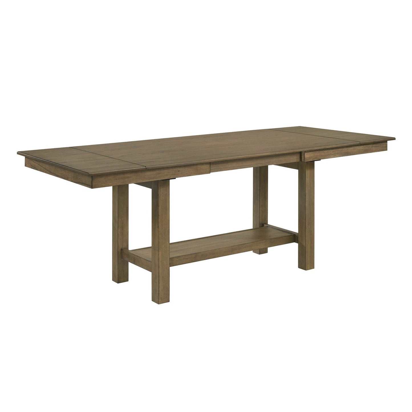 Brook Bay - Gathering Trestle Table Top - Sandstone