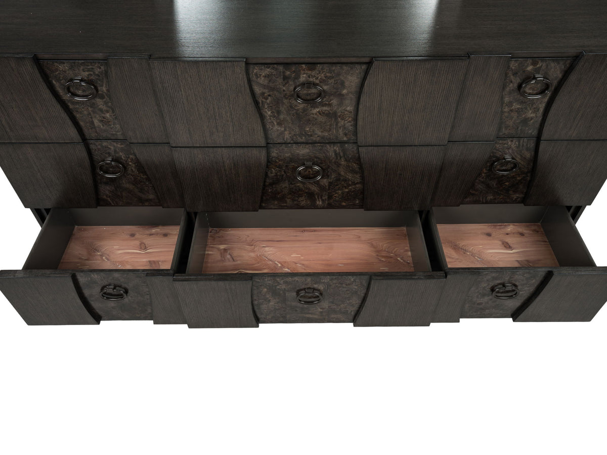Modern Mosaic - Dresser
