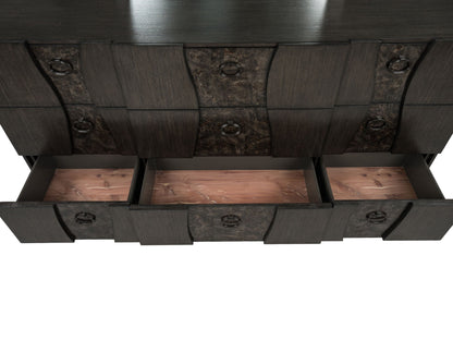 Modern Mosaic - Dresser