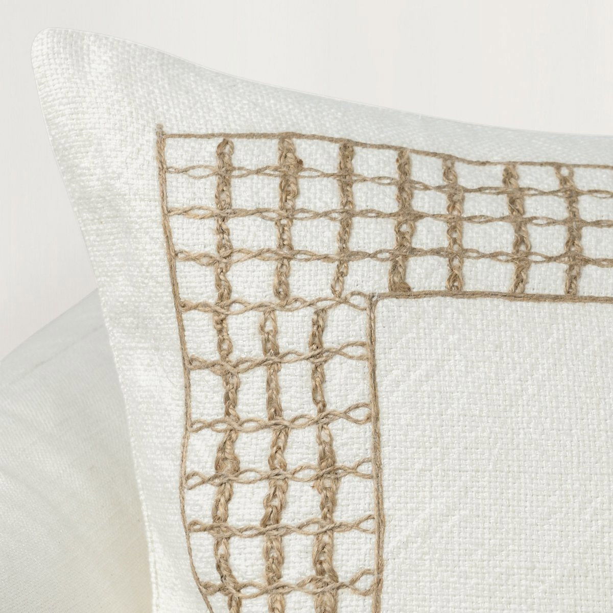 Villa Classics - Marina 26" x 26" Pillow