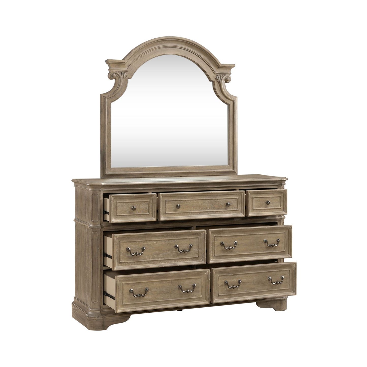 Magnolia Manor - Dresser