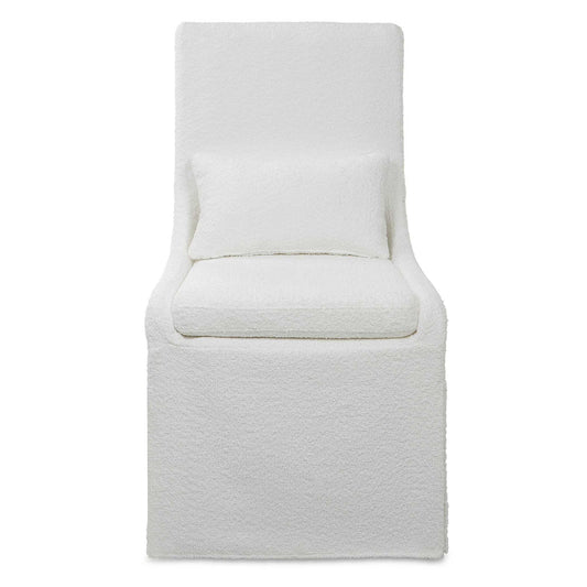 Coley - Armless Chair