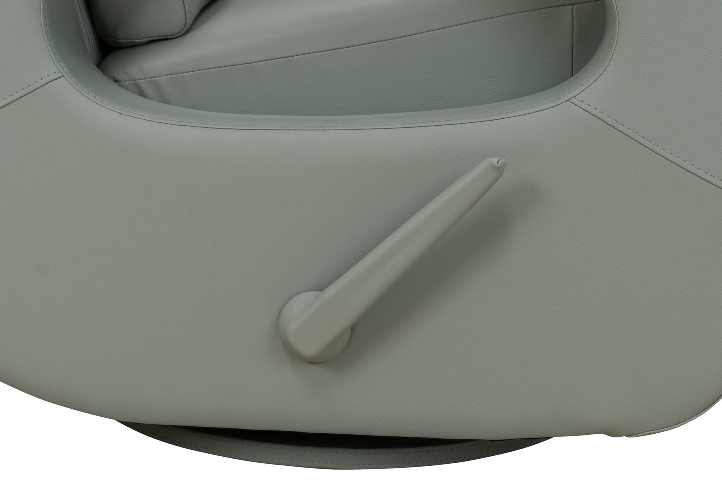 Gunter - Recliner Swivel Glider - Robyn-Mint Green